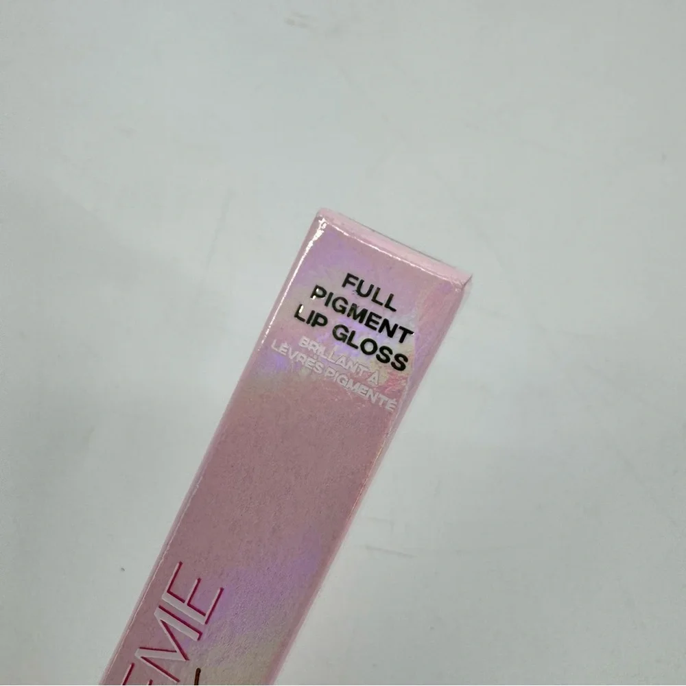 Jeffree Star Cosmetics‎ Full Pigment Supreme Gloss Weirdo (Black)